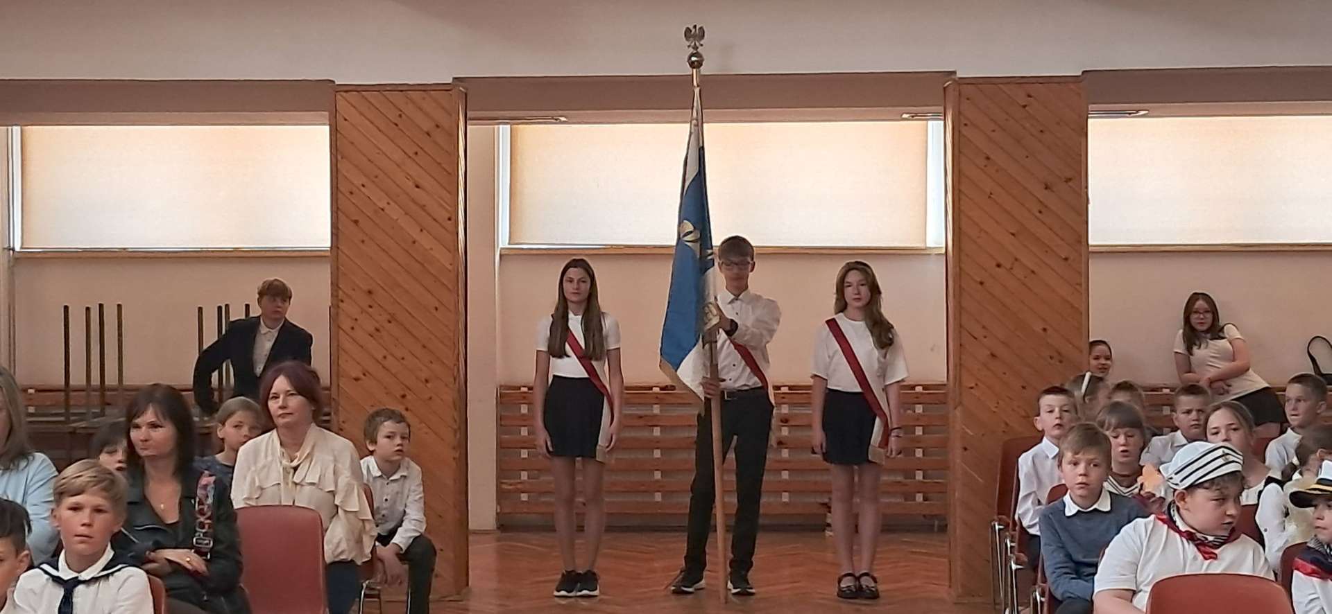 Obchody Dni Patrona Szkoły z udziałem wybitnych gości