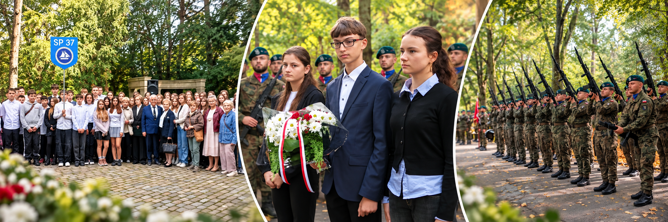 Kiedy historia przestaje być tylko datą